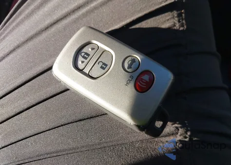 2007 Toyota Avalon Limited из США, поврежденный, VIN 4T1BK36B27U246799